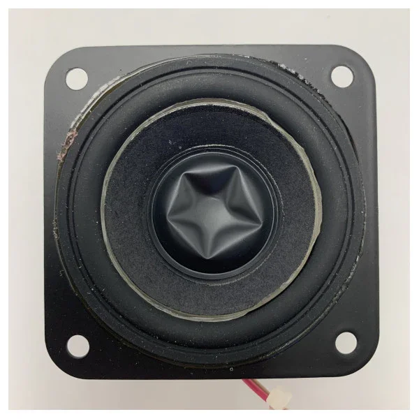 Vente Flash Furuno FM-8900S VHF Speaker Assembly - Replacement Unit - 80-0690