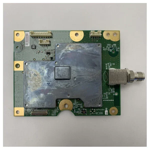 Super Prix Furuno 16P0284D(LF) RF Con Printed Circuit Board for IC-219