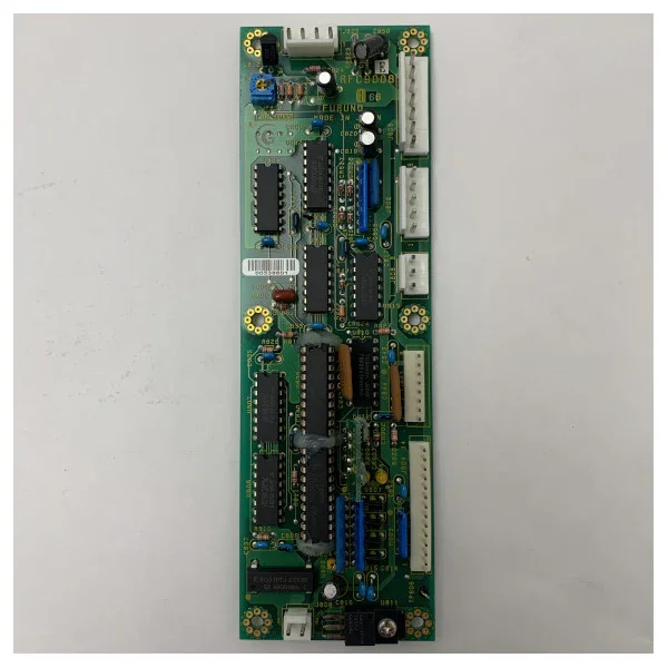 Offre Limitée Furuno PCB RFC-9008E Printed Circuit Board for FAR2835SW - 008-570-640