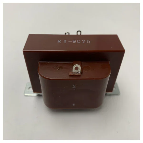 Furuno RT-9025 Radar Pulse Transformer 10 - 25 kW for FR2110 - 000-123-823 Bon Marché