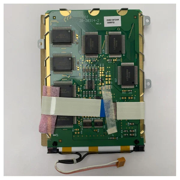 Furuno Replacement Monochrome LCD Screen for 1623 Marine Radar System - EW50136FDWR Solde