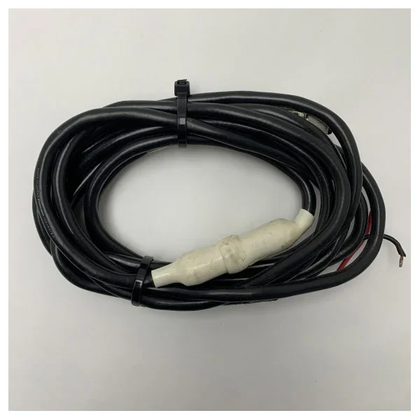 Offre Spéciale Furuno 16S0424-C 16M Power Cable for Felcom 16