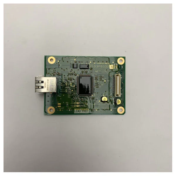 Furuno X-Band Radar PCB Module PCB 03P9332 NET100 CV302 - 001-347-050-00 Prix Bas