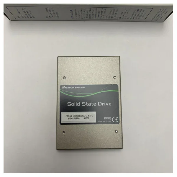 Populaire Furuno SSD Data Replacement kit for VR7000 Data Collecting Unit