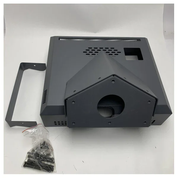 Marine Pedestal Stand for ECDIS 900 and Smartline FPC MK10 Dernière Chance