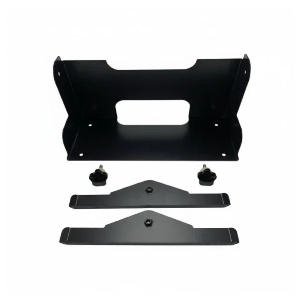 Meilleur Choix Furuno MU-231 Universele Display Beugel Zwart