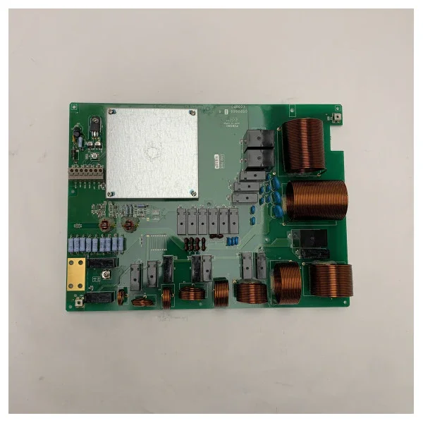 Must-Have Furuno AT-1503 05P0669 MF/HF SSB FS-1503 Antenna Coupler Tuner PCB - AT1503