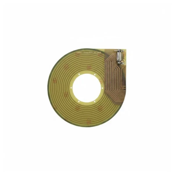 Meilleure Vente Raytheon Anschütz gyrocompass PCB slipring - 110-222.X03