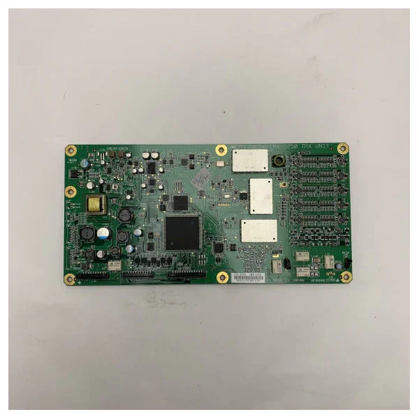 Expédié Aujourd'hui JRC MF/HF Marine Radio Transceiver Unit JSS-2150 CMN-2250