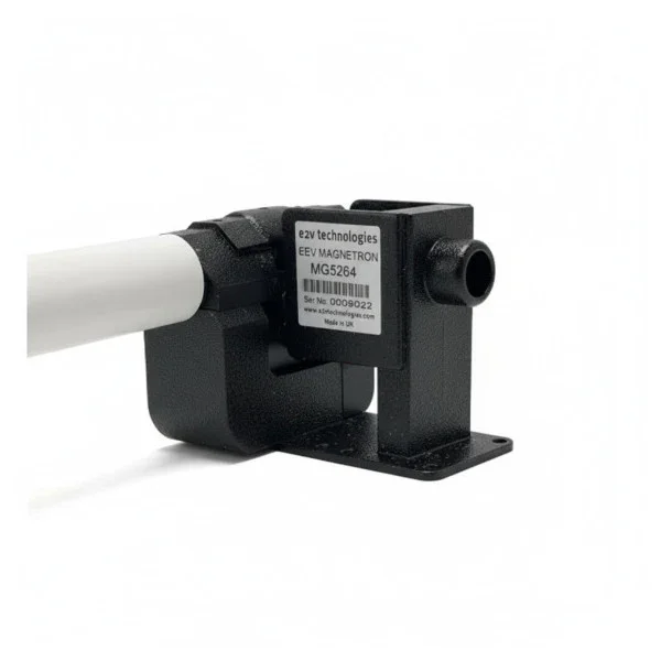 E2V X-Band Radar Magnetron MG5264 voor Scheepvaart Navigatiesystemen 25kW Usine Directe