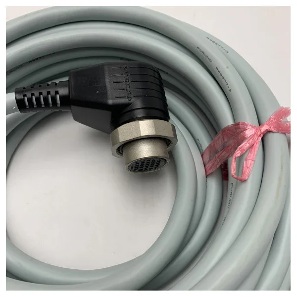 Remise Furuno Radar Antenna Cable 10M - MJ-B24LPF0002-100