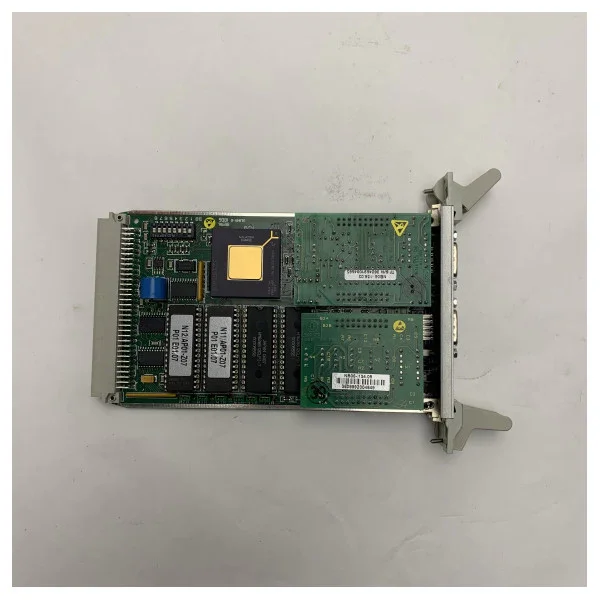 Raytheon Anschutz Autopilot Bridge Steering CPU 68302 with RS422 Meilleur Prix
