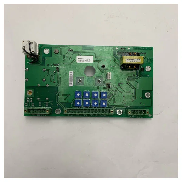Promotion Radio Zeeland Sigma 100 PCB RZ1953/A4