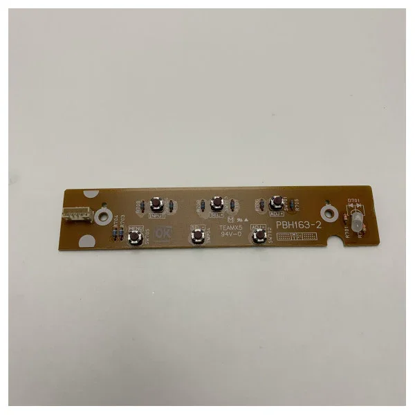 Furuno River Radar PCB RHRS2005RC - PBH163-2 SW - CDT2136B Paiement Sécurisé