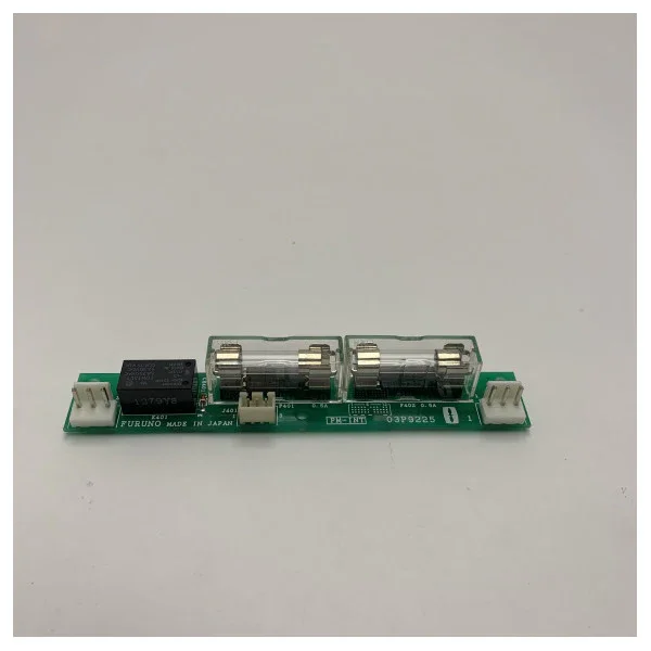 Satisfait Ou Remboursé Furuno 03P9225 PM-INT Processor PCB