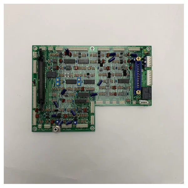 Offre Spéciale Furuno INT9170 Interface PCB for RDP-115 - 008-460-310