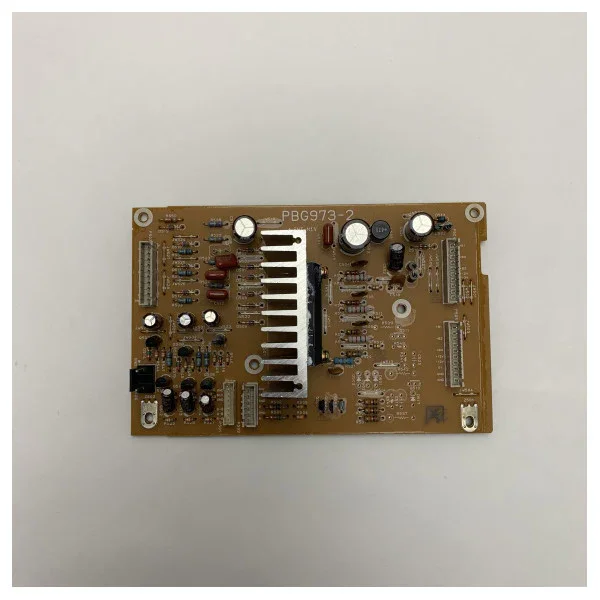 Furuno PBG973 Video PCB for FAR2805 - 000-137-759 Commander Maintenant