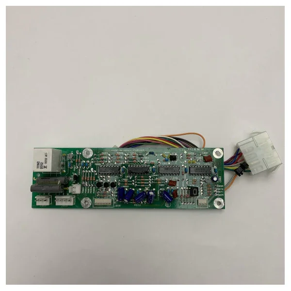 Authentique Furuno RF5144C Marine Trigger PCB for RSB0026 Radar