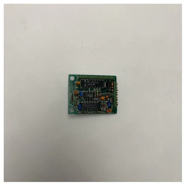 Marque Radio Zeeland Marine-Grade Digital Potentiometer MCB RZ1349-A2