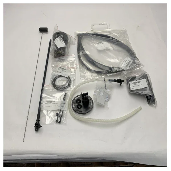 Retour Gratuit VDO EX2-M126-JUAGE Coupling Set – Durable, Corrosion-Resistant, Easy Installation