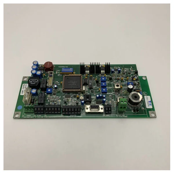Radio Zeeland PCB voor ECO en Sigma 120 Series - RZ1958A4 Offre Exclusive