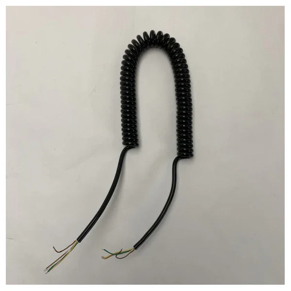 Remise Peiker DD112TF MicroPhone Connection Cable Black - C34/Peigum