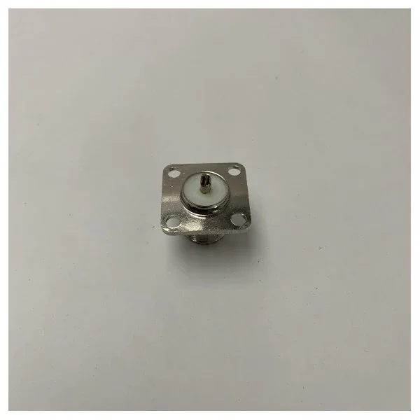 Marine-Grade UHF PL258 RF Connector Adapter - U40K03H999C Promotion