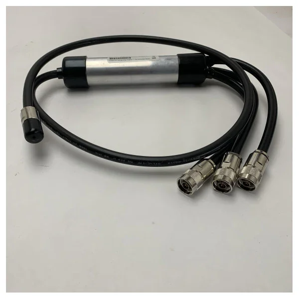 Amphenol Coaxial Cable Splitters CPS3-160 145 - 175 MHz 500W Remise