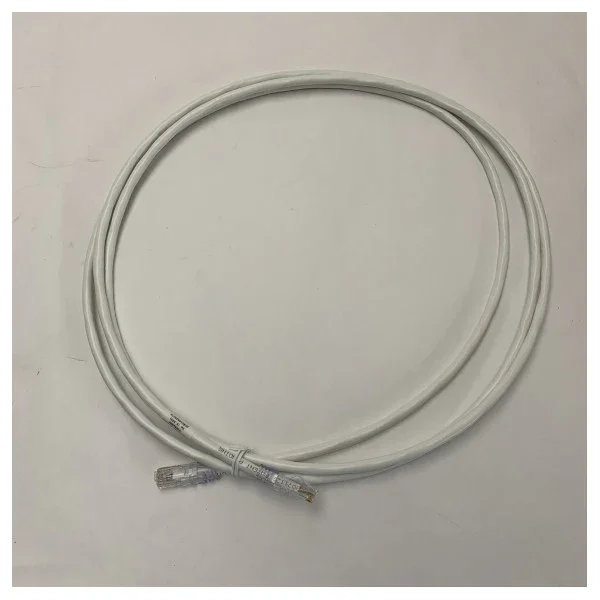 Panduit TX6 10G UTP Cat6A 3m Ethernet Patch Cable Produit De Marque