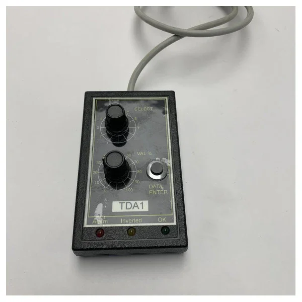 Alpatek TDA1 12V Marine Energy Control Unit Acheter En Ligne