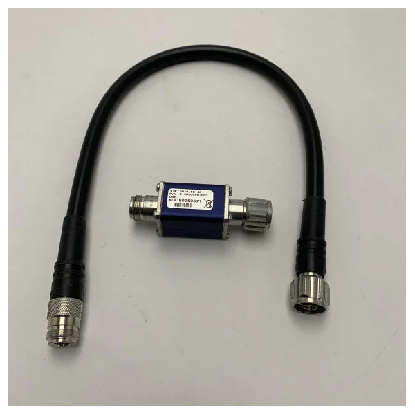 Sailor Adapter Box for TT3020C - S-403005M-003 Commander Maintenant