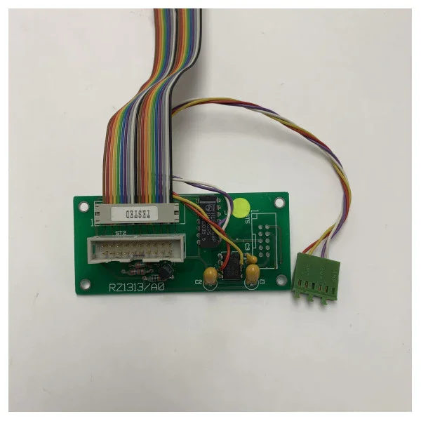 Radio Zeeland MCB Sea AP INT - RZ1313-A0 Achetez Aujourd'hui
