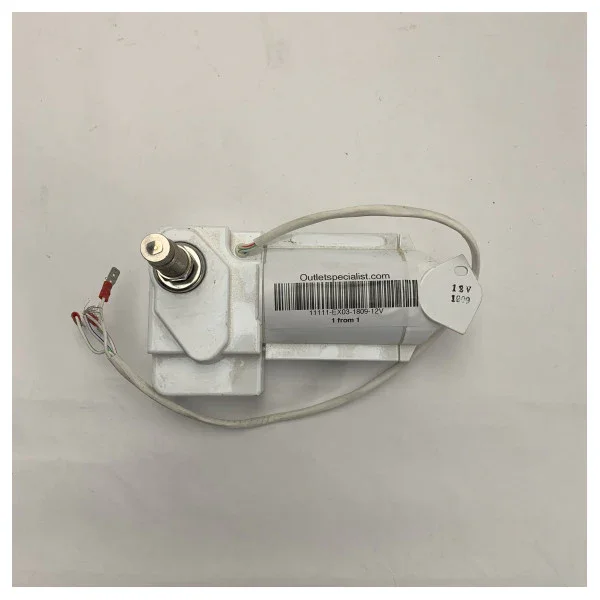 Petit Prix EXALTO Windscreen Wiper Motor type 215BD 12V