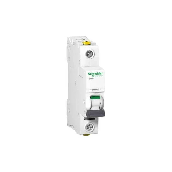 Schneider Electric A9F03116 16A 240V Marine-Grade Automatic Circuit Breaker Promotion Saisonnière