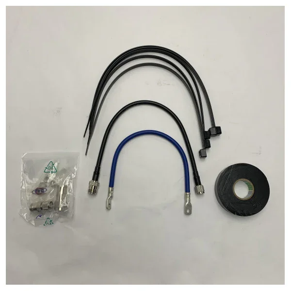 Furuno Felcom 15/18 Cable Installation Kit 30M - CP16-05541 - 0118959000 Satisfait Ou Remboursé