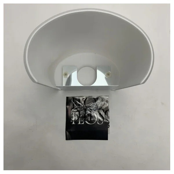 FLOS Tinn Round Wall Lamp - RF7520009 Meilleur Prix