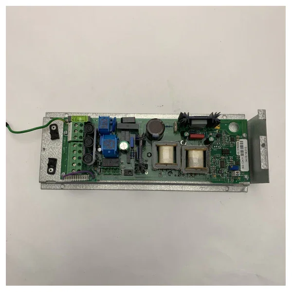 Dernière Chance USED Autronica AutroSafe BSS-103A Power Supply Unit