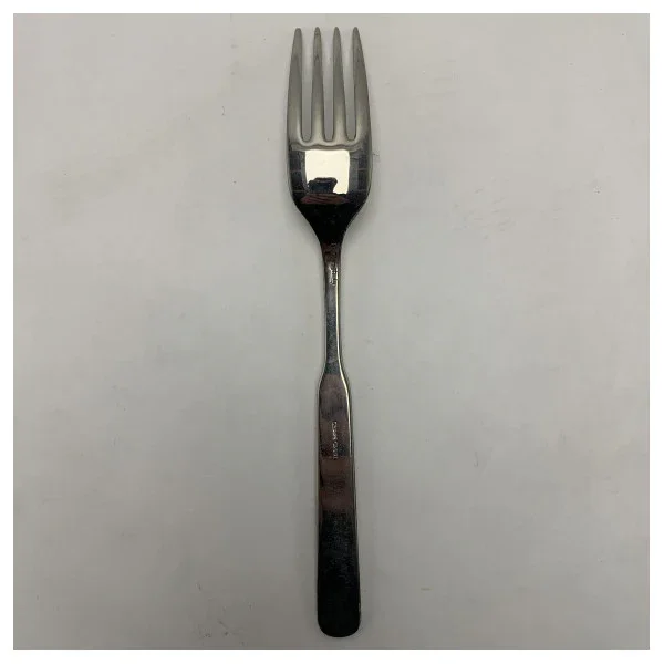 Populaire Ferretti Yachts Marine Grade Stainless Steel Serving Fork - 14855