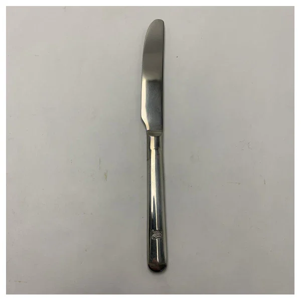 Ferretti Yachts High-Quality Stainless Steel Fruit Knife - 14851 Meilleur Prix