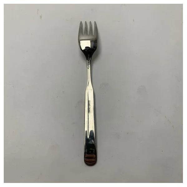 Nouveauté Ferretti Yachts Premium Stainless Steel Fruit Fork - 24432
