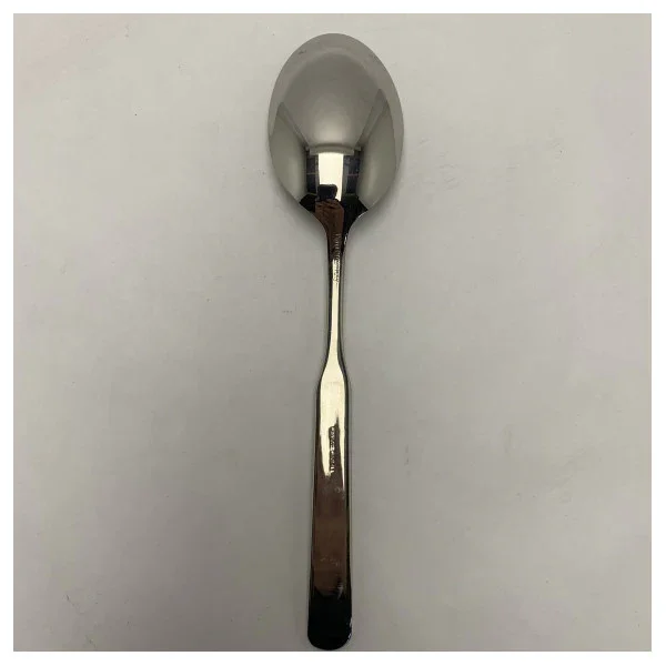 Ferretti Yachts Stainless Steel Durable Marine Table Spoon - 24438 Nouvelle Collection