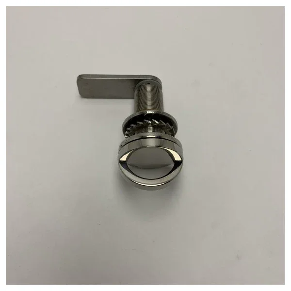 Ferretti Yachts Stainless Steel Marine Door - Hatch Enclosure - INOX 09B04A 94 Acheter En Ligne