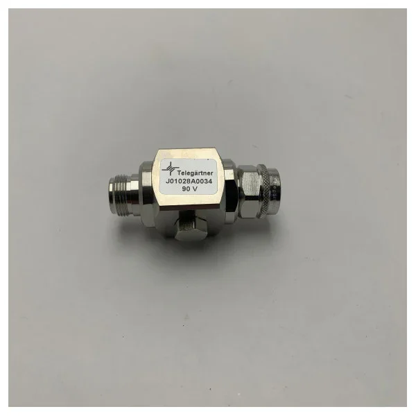 Telegartner J01028A Surge Suppressor Unit 90 V Meilleur Choix
