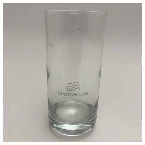 Petit Prix Ferretti Custom Line Convention Glass Drink 32cl - 49639