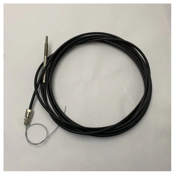 BSCO MA2 Manual Fire Suppression Cable Kit 20ft Haute Qualité