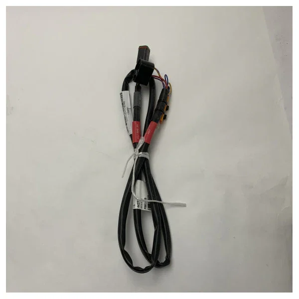 Volvo Penta EVC wiring connection cable - 881849 Promotion