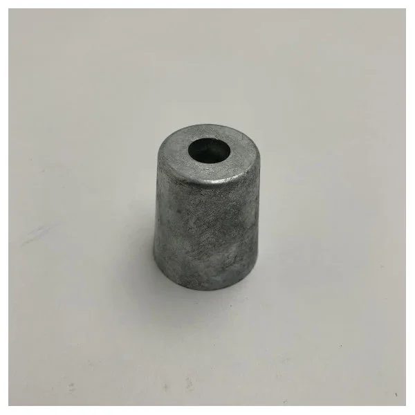 Technoseal PRP-800400E Zinc Propeller Anode - Bolt-On Promotion Saisonnière