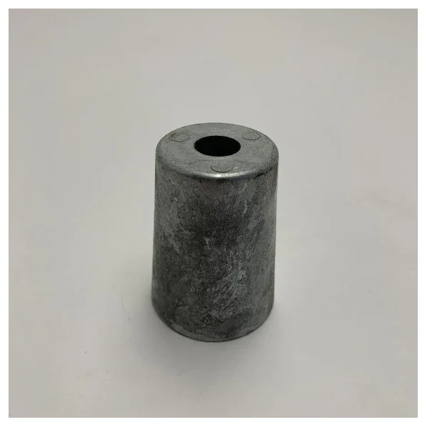 Technoseal PRP-800402 35 mm Zinc Shaft - Propeller Anode Prix Promo