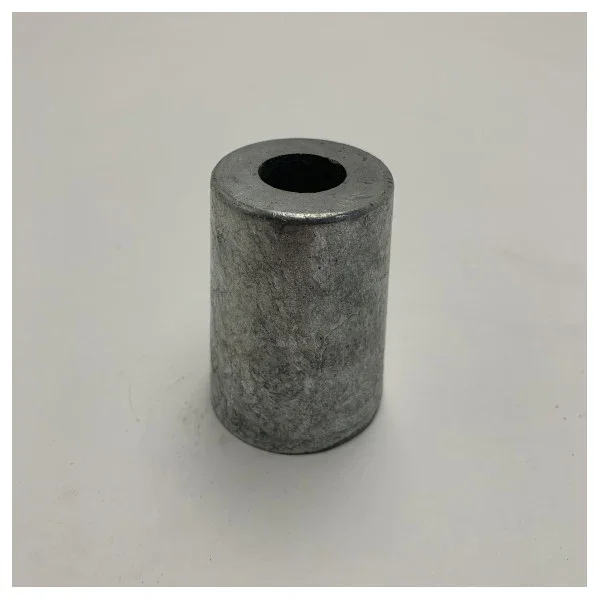 Technoseal PRP-800402E Propeller Zinc Anode for 35 mm Shaft Satisfait Ou Remboursé