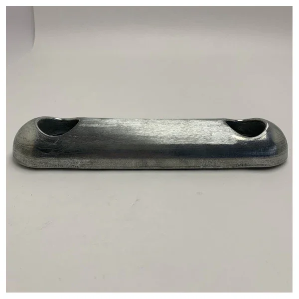 Technoseal BLT-800271E Hull Mounted Zinc Anode - Bolt-On Dernier Modèle